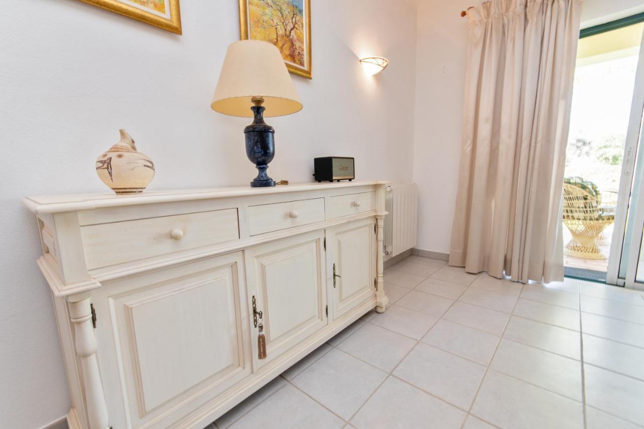 Carvoeiro, 2Br Pestana Gramacho Golf Apartment Estômbar Buitenkant foto
