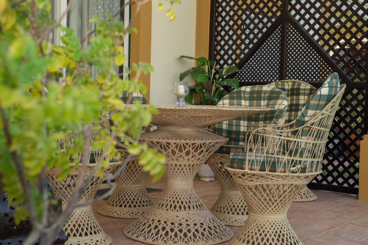 Carvoeiro, 2Br Pestana Gramacho Golf Apartment Estômbar Buitenkant foto