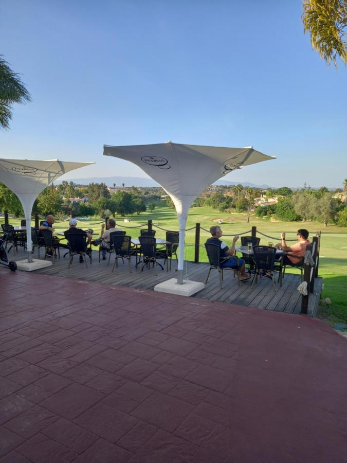Carvoeiro, 2Br Pestana Gramacho Golf Apartment Estômbar Buitenkant foto