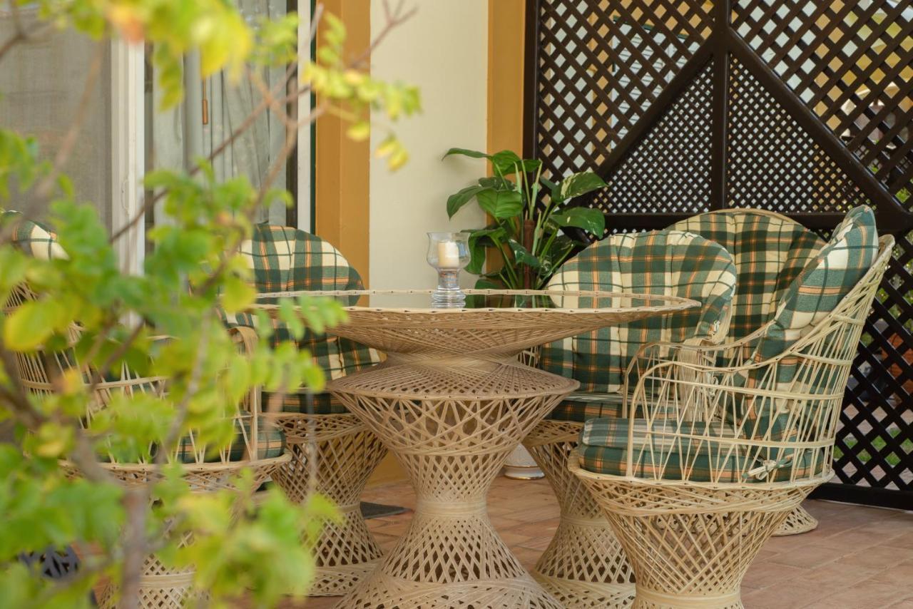 Carvoeiro, 2Br Pestana Gramacho Golf Apartment Estômbar Buitenkant foto