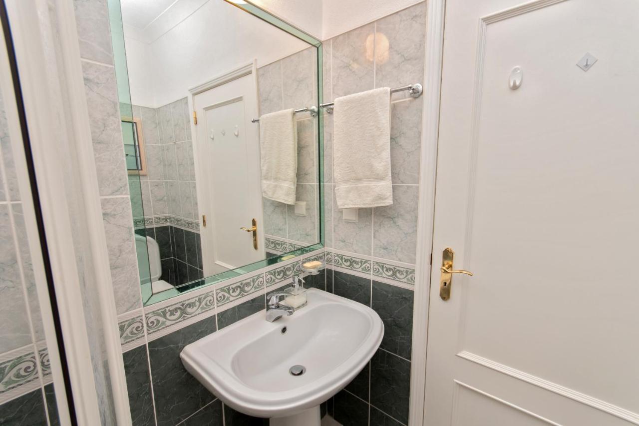 Carvoeiro, 2Br Pestana Gramacho Golf Apartment Estômbar Buitenkant foto