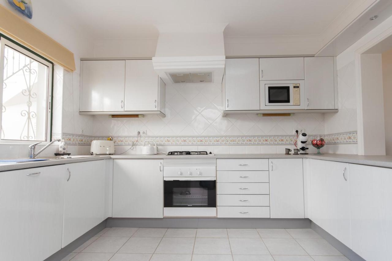 Carvoeiro, 2Br Pestana Gramacho Golf Apartment Estômbar Buitenkant foto