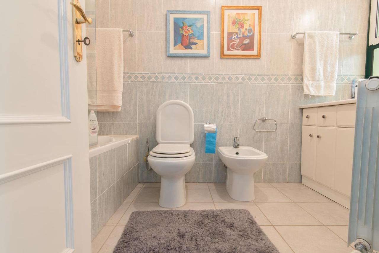 Carvoeiro, 2Br Pestana Gramacho Golf Apartment Estômbar Buitenkant foto