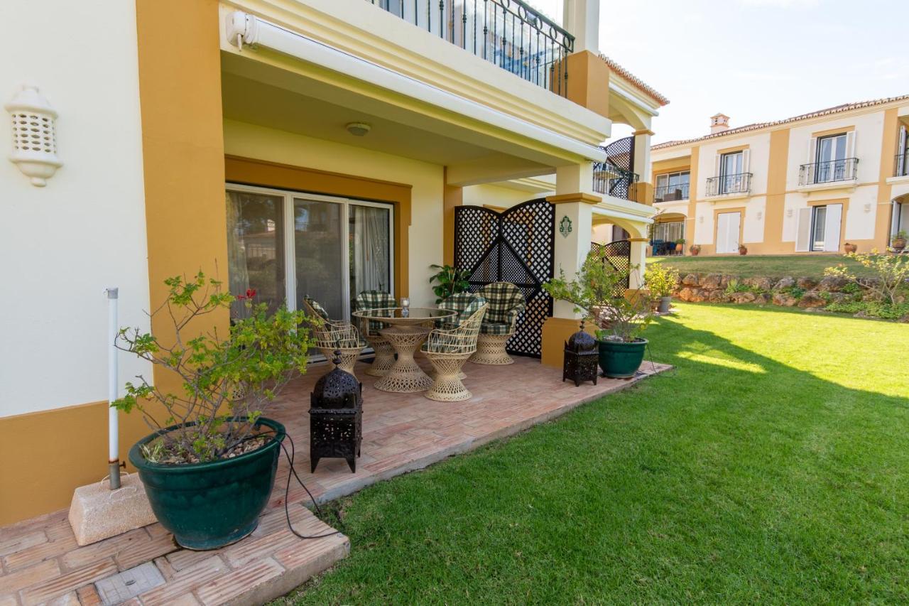 Carvoeiro, 2Br Pestana Gramacho Golf Apartment Estômbar Buitenkant foto
