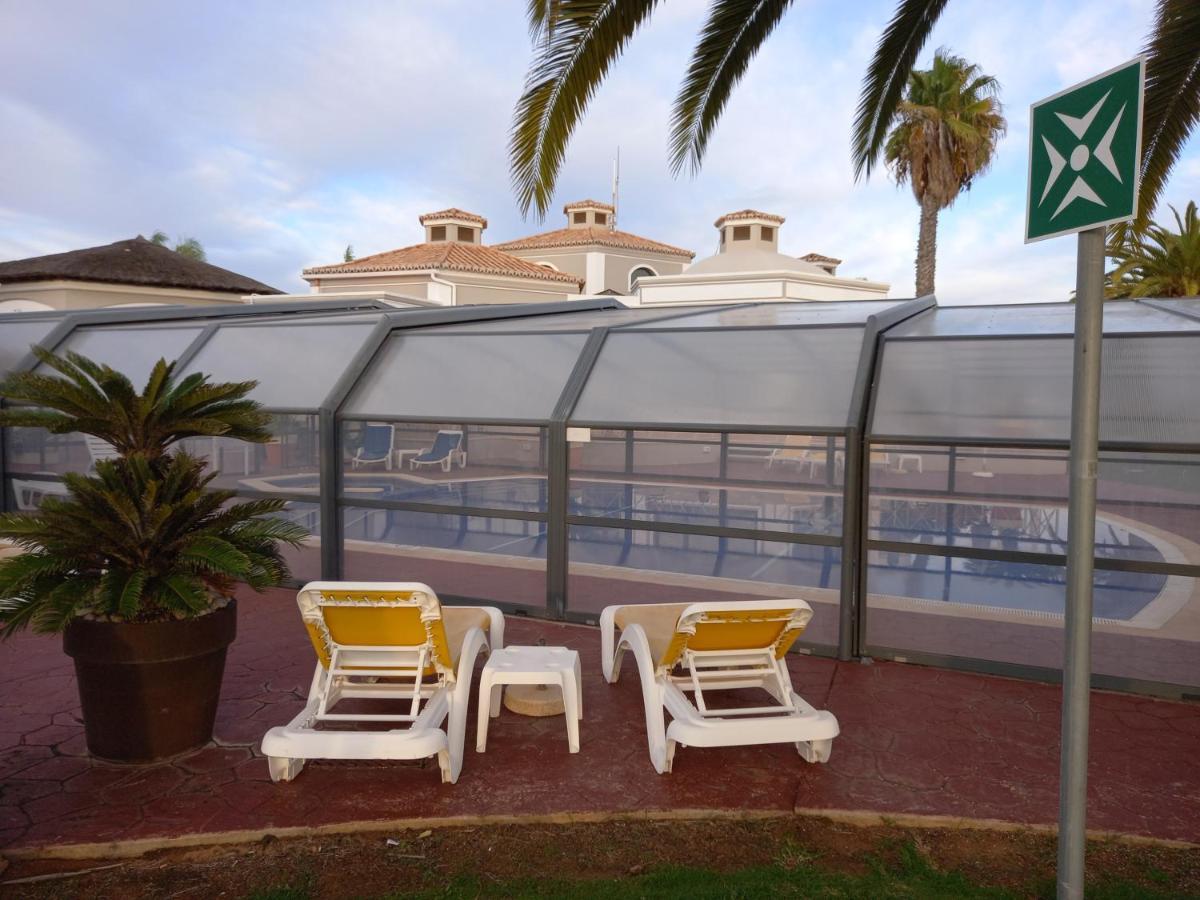 Carvoeiro, 2Br Pestana Gramacho Golf Apartment Estômbar Buitenkant foto