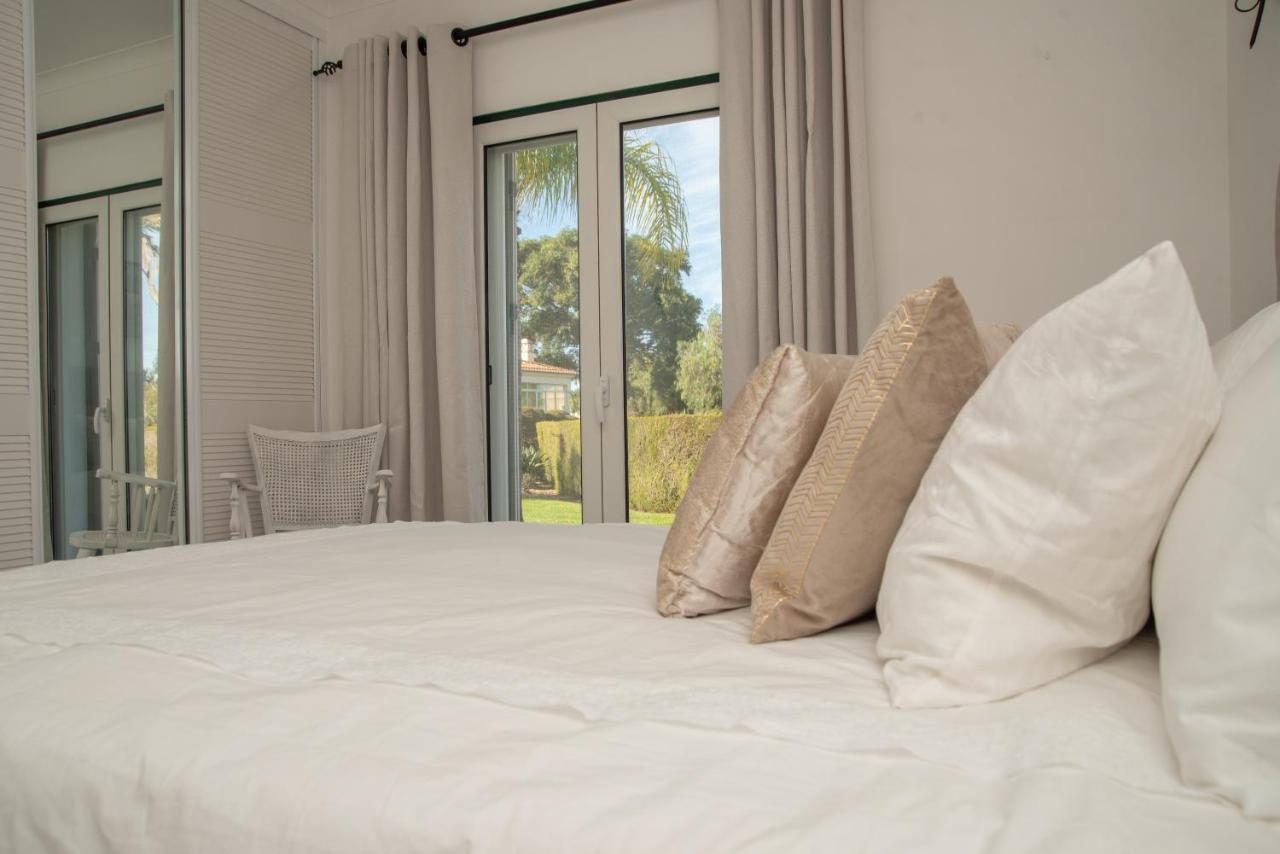 Carvoeiro, 2Br Pestana Gramacho Golf Apartment Estômbar Buitenkant foto