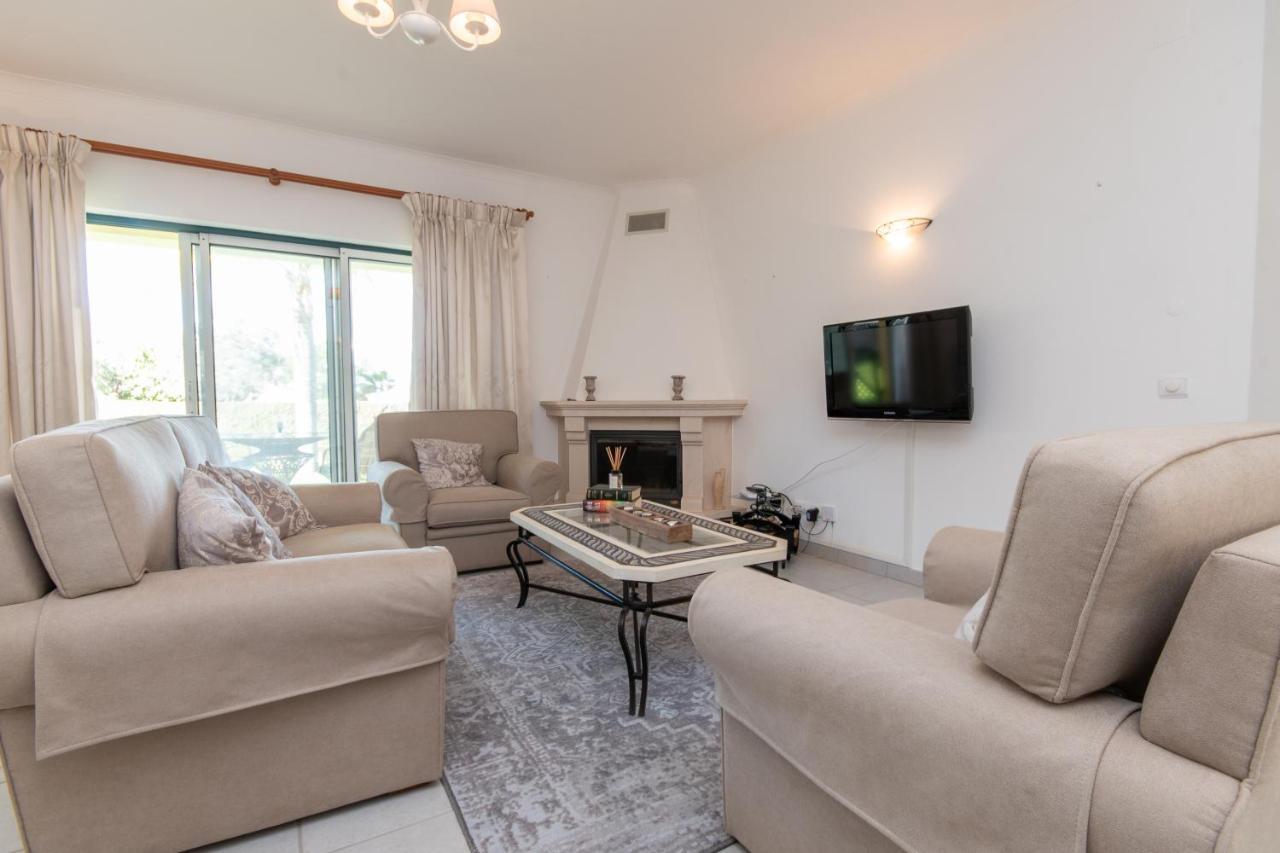 Carvoeiro, 2Br Pestana Gramacho Golf Apartment Estômbar Buitenkant foto
