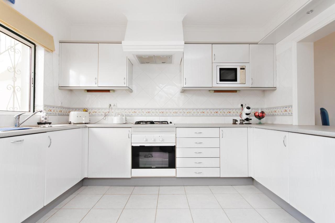 Carvoeiro, 2Br Pestana Gramacho Golf Apartment Estômbar Buitenkant foto