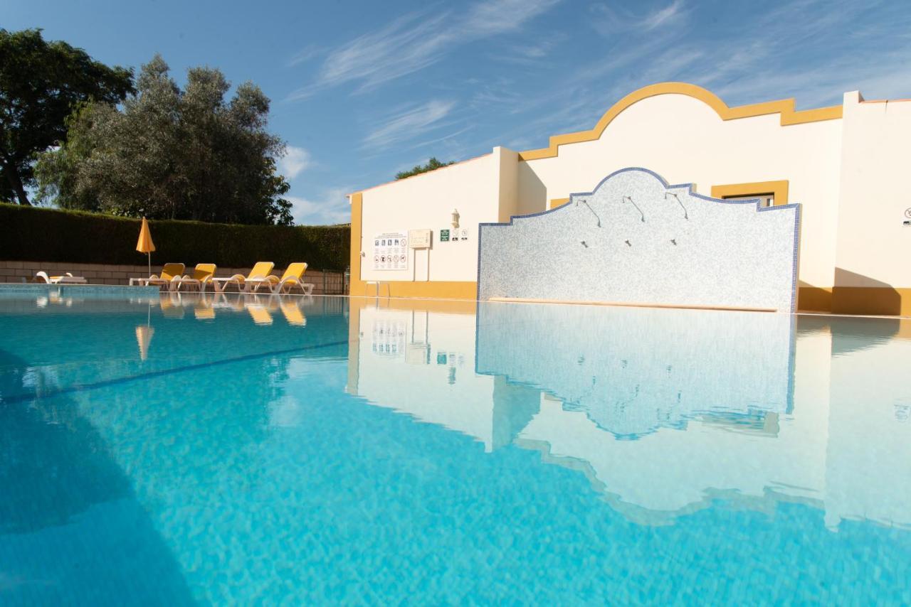 Carvoeiro, 2Br Pestana Gramacho Golf Apartment Estômbar Buitenkant foto