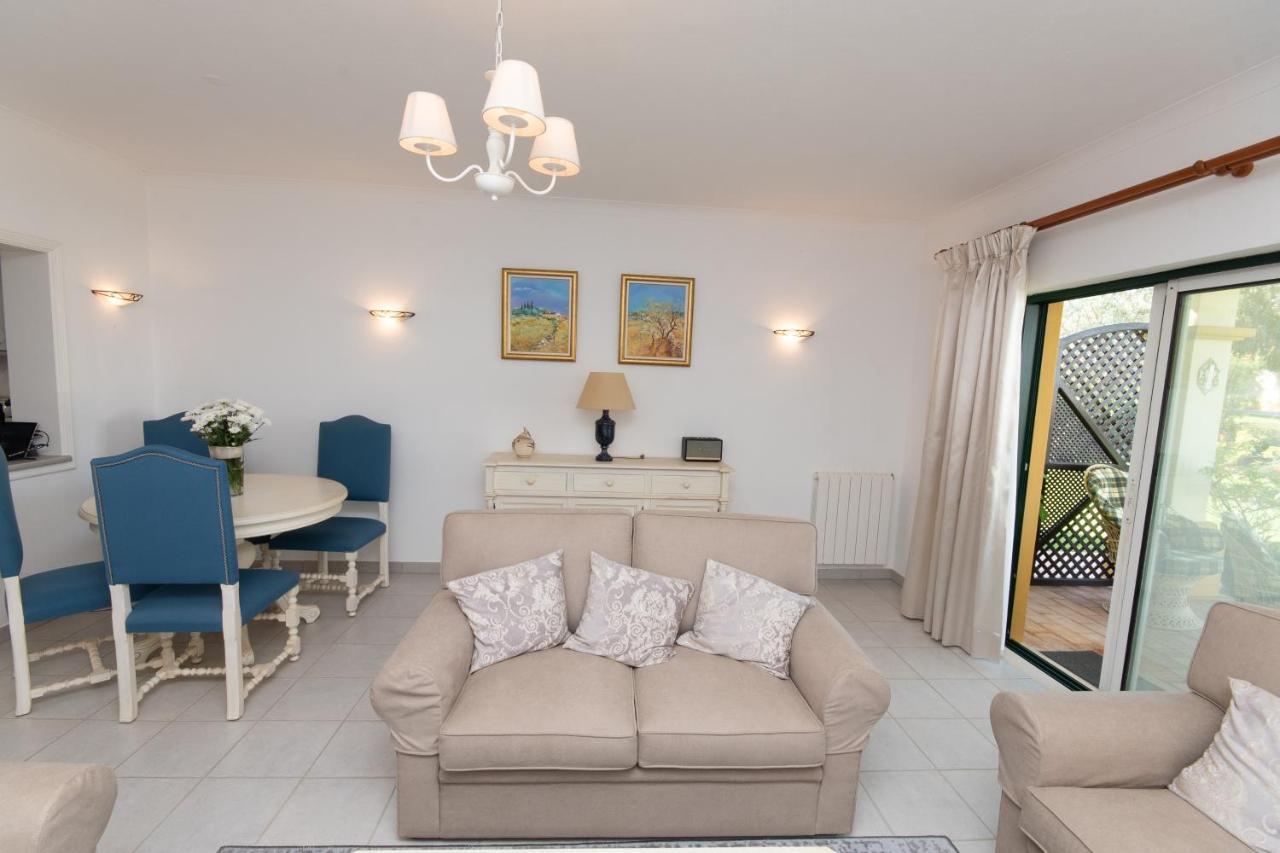 Carvoeiro, 2Br Pestana Gramacho Golf Apartment Estômbar Buitenkant foto